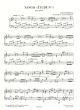 Piazzolla Tango-Etudes piano (6 Etudes Tanguistiques) (Yamamoto) piano solo(level 5)
