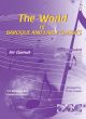 The World of Baroque and Early Classics Vol.1 for Clarinet (Bk-Cd) (arr. Frank Glaser)