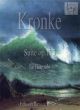 Kronke Suite Op.175 Flute Solo (grade 4)