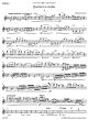 Ravel String Quartet Set of Parts (edited by Juliette Appold) (Barenreiter-Urtext)