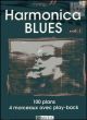Harmonica Blues Vol.1