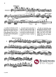 Moyse 26 Exercises de Furstenau Op.107 Vol.1 Flute