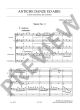 Respighi Antiche Danze ed Arie Suite 3 for Orchestra Studyscore (Eulenburg)