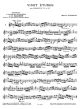 Bitsch 20 Etudes Trompette (Grade 7 - 8)