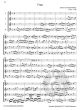 Quartett Spielbuch Vol.3 4 Blockflöten (SATB) (Spielpartitur) (arr. Ulrich Herrmann)