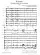 Mozart Konzert C-Dur KV 299 (297c) Flöte-Harfe und Orchester (Partitur) (András Adorján)