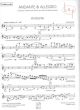 Spisak Andante & Allegro Violin and String Orchestra (piano reduction)