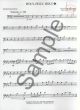 Praise and Worship Hymn Solos (Trombone/Baritone)