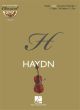 Haydn Concerto C-major Hob.VIIB:1 for Cello (Hal Leonard Classical Play-Along Vol. 9) (Bk-Cd)