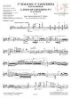 Concerto No.1 Op.14 f-minor 1er Solo de Concert (with 2nd. Violin) (Nadaud-Comentale)