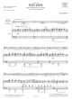 Beffa Epitaphe Clarinet in A-Piano (interm.grade 6)