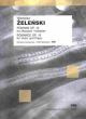 Zelenski Romance Op. 16 Violin and Piano
