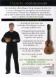 Sproat Ukulele voor Beginners (De complete gids om stap voor stap Ukelele te leren spelen) (Bk-CD) (ned.)