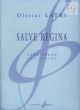 Salve Regina Orgue