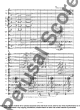 Mahler Symphony No.3 D Minor Alto Solo-Boys Choir Female Choir and Orchestra (1896) (Study Score) (after Text of the Critical Edition 1974)