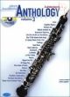 Anthology for Oboe Vol.3 (24 All Time Favorites) (Bk-Cd)