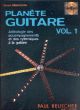 Planete Guitare Vol.1