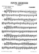 Clodomir Petits Exercises Opus 158 Trompette
