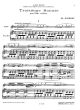Gaubert Sonate No.3 Flute and Piano