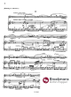 Gaubert Sonatine for Flute and Piano