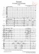 Concerto KV 467 C-major (Piano-Orch.)