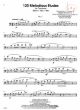 Melodious Etudes Vol.1 Trombone (after the Vocalises of Marco Bordogni)