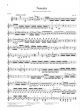 Mozart Wunderkind Sonaten Vol.3 KV 26 - 31 Violine und Klavier (edited by W.D.Seiffert) (fingering and bowing B.Schmid) (fingering piano A.Haering) (Henle-Urtext)
