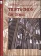 Triptychon Orgel