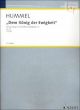 Dem Konig der Ewigkeit (Kantate) Op.71 (SATB- 2 Ob.- 2 Bns.-Trp.-Trb.-D.Bass)