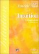 Intuition - 12 Piano Pieces Book with Cd