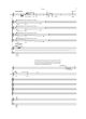 Harvey Wagner Dream Vocal Score (Opera in 9 Scenes)