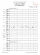Capriccio Italien Op.45 fur Orchester Studien Partitur / Study Score