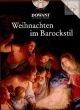 Weihnachten im Barockstil (Violoncello-Piano) (Bk-Cd) (Dowani with Play-Along CD)