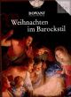 Weihnachten im Barockstil (Violin-Piano) (Bk-Cd) (Dowani CD with Play-Along)