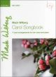 Carol Songbook