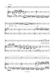 Bach J.S. Kantate BWV 143 Lobe den Herrn. meine Seele Vocal Score (Praise thou the Lord, o my spirit BWV 143) (German / English)