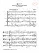 Quintet A-major Op.146 Clar. [A]- 2 Vi.-Va.-Vc. (Study Score)