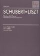 Soirees de Vienne by Franz Schubert