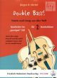 Double Bass! Duette nach Songs aus aller Welt im "Jazzigen" Still