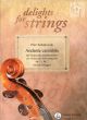 Andante Cantabile Op.11 No.2 (Violonc.solo- String Trio)