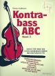 Kontrabass ABC Vol.3