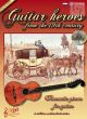 Guitar Heroes from the 19th. Century (Romantic Pieces in tab and standard notation)