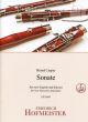 Sonata 2 Bassoons and Piano