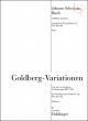 Goldberg Variationen BWV 988 (2 Vi.-Va.-Vc.)