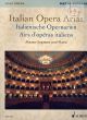 Italian Opera Arias