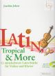 Latin Tropical & More (12 mittelschwer Latin Stucke)