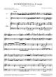 Angrisani Divertimento D-major 2 Flutes and Bc (Score/Parts) (edited by Renate Cataldi)