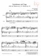 Variationen und Fuge uber ein Thema von Handel Op.24 Brahms J.