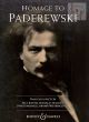 Homage to Paderewski