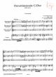 Ouverturensuite C-dur TWV 55:C1 (3 Flutes [Rec./Ob./Vi.]-Bc)